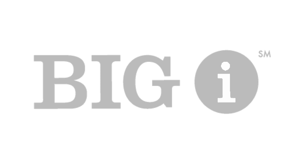 BIG I