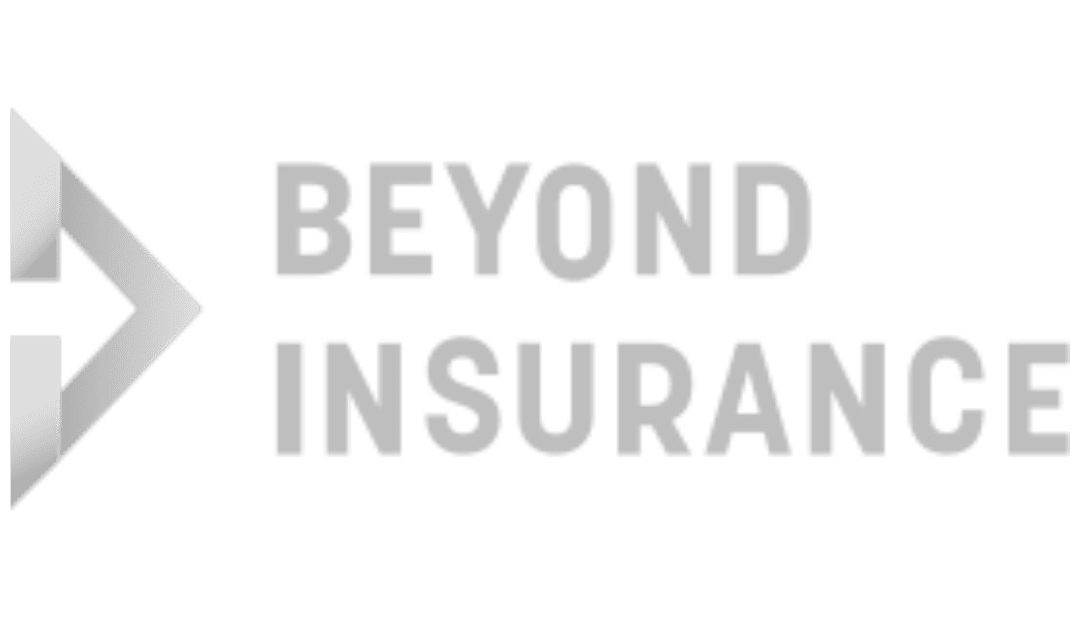 Beyond Insurance
