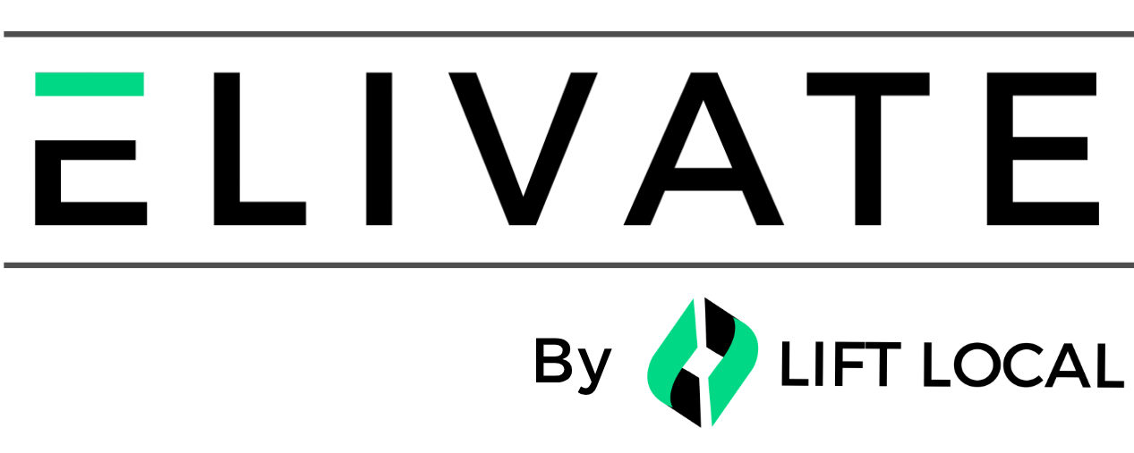 Elivate by Lift Local | Marketing Software